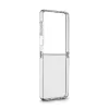 Hama 00039121 Always Clear θήκη κινητού για Samsung Galaxy Z Flip7, διάφανη