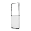 Hama 00039121 Always Clear θήκη κινητού για Samsung Galaxy Z Flip7, διάφανη