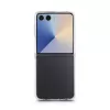 Hama 00039121 Always Clear θήκη κινητού για Samsung Galaxy Z Flip7, διάφανη