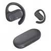 Hama Spirit Open Headset True Wireless Stereo (TWS) In-Ear Κλήσεις/Μουσική Bluetooth Μαύρο