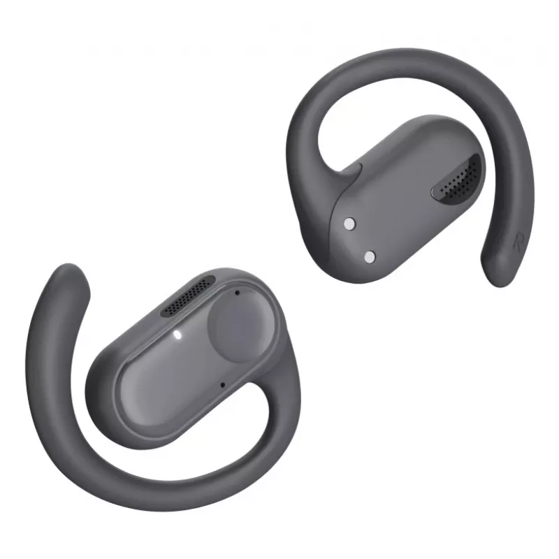 Hama Spirit Open Headset True Wireless Stereo (TWS) In-Ear Κλήσεις/Μουσική Bluetooth Μαύρο