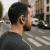 Hama Spirit Open Headset True Wireless Stereo (TWS) In-Ear Κλήσεις/Μουσική Bluetooth Μαύρο