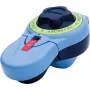 DYMO ® JUNIOR Πρέσα ανάγλυφης εκτύπωσης, Μπλε, Πράσινο