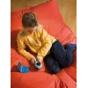 DYMO ® JUNIOR Πρέσα ανάγλυφης εκτύπωσης, Μπλε, Πράσινο