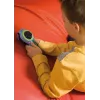 DYMO ® JUNIOR Πρέσα ανάγλυφης εκτύπωσης, Μπλε, Πράσινο