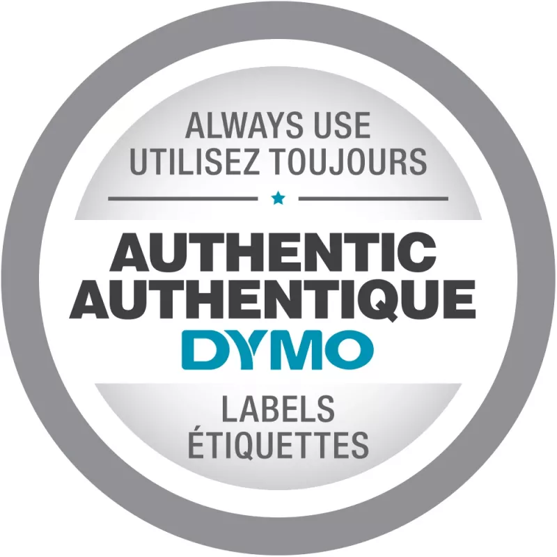 DYMO ® JUNIOR Πρέσα ανάγλυφης εκτύπωσης, Μπλε, Πράσινο