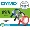 DYMO ® JUNIOR Πρέσα ανάγλυφης εκτύπωσης, Μπλε, Πράσινο