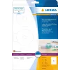 Αυτοκόλλητες ετικέτες HERMA CD Mini A4 Ø 78 mm