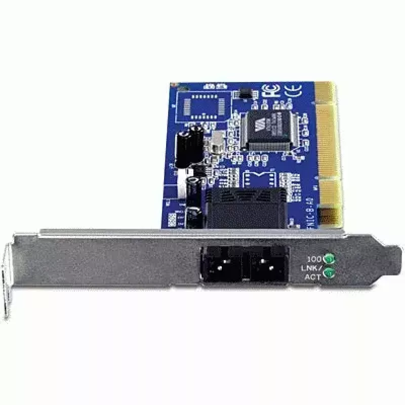 Κάρτα Fiber-PCI Trendnet TE100-PCIFC 100Base Multi-Mode SC