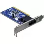 Κάρτα Fiber-PCI Trendnet TE100-PCIFC 100Base Multi-Mode SC