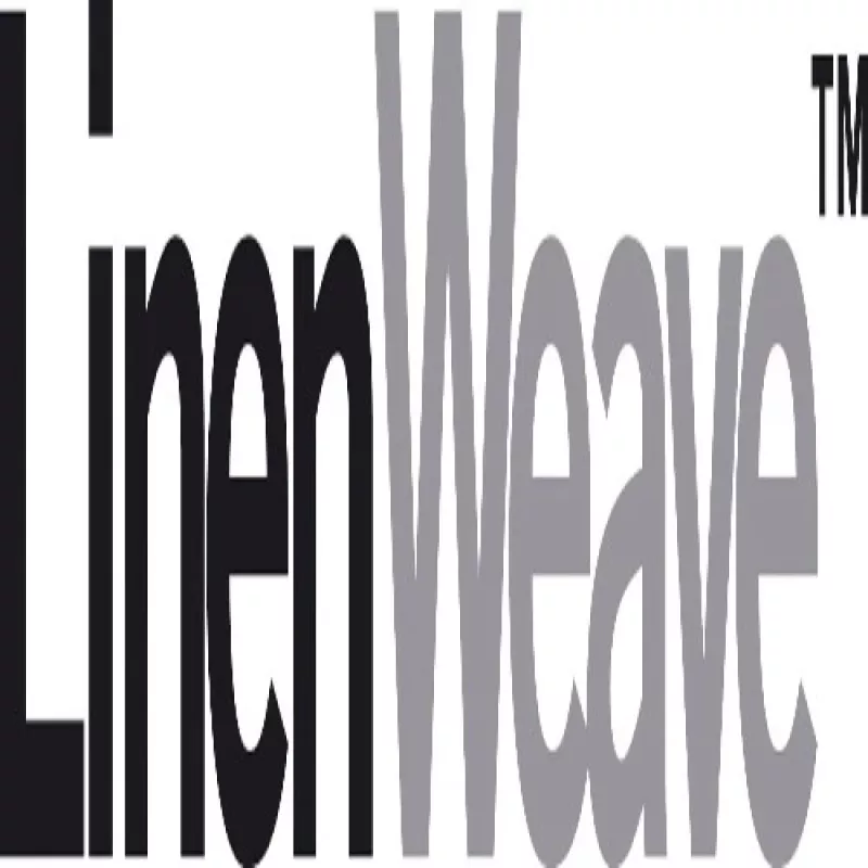 GBC LinenWeave CE050010 εξώφυλλα βιβλιοδεσίας, A4, 250 g/m², μαύρα, 100 τεμ.