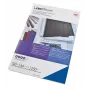 Εξώφυλλα βιβλιοδεσίας GBC LinenWeave 250 g/m² A4 βασιλικό μπλε (100), A4, μπλε, 250 g/m², 100 τεμ., Αίγυπτος