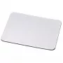 Δερμάτινο mouse pad Hama λευκό