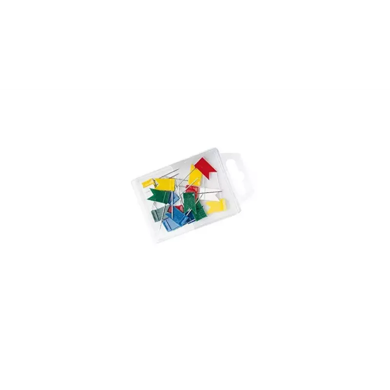 Wedo 56 299 πολύχρωμο 20 τεμ.