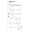 Έντυπο/βιβλίο λογιστικής AVERY 1301 50 σελίδες