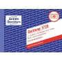 Βιβλίο εντύπων λογιστικής A6 Avery 1735