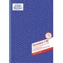 Έντυπο/βιβλίο λογιστικής A4 Avery 1756