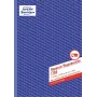 Φόρμα/βιβλίο τιμολογίων AVERY 1769 A4 40 σελίδες
