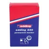 Μαρκαδόρος Edding OFC-ED330BK