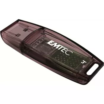 Emtec C410 USB 2.0 flash drive 4 GB, κόκκινο