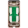 Πρίζα δικτύου Goobay CAT 6/CAT 6A/CAT 7