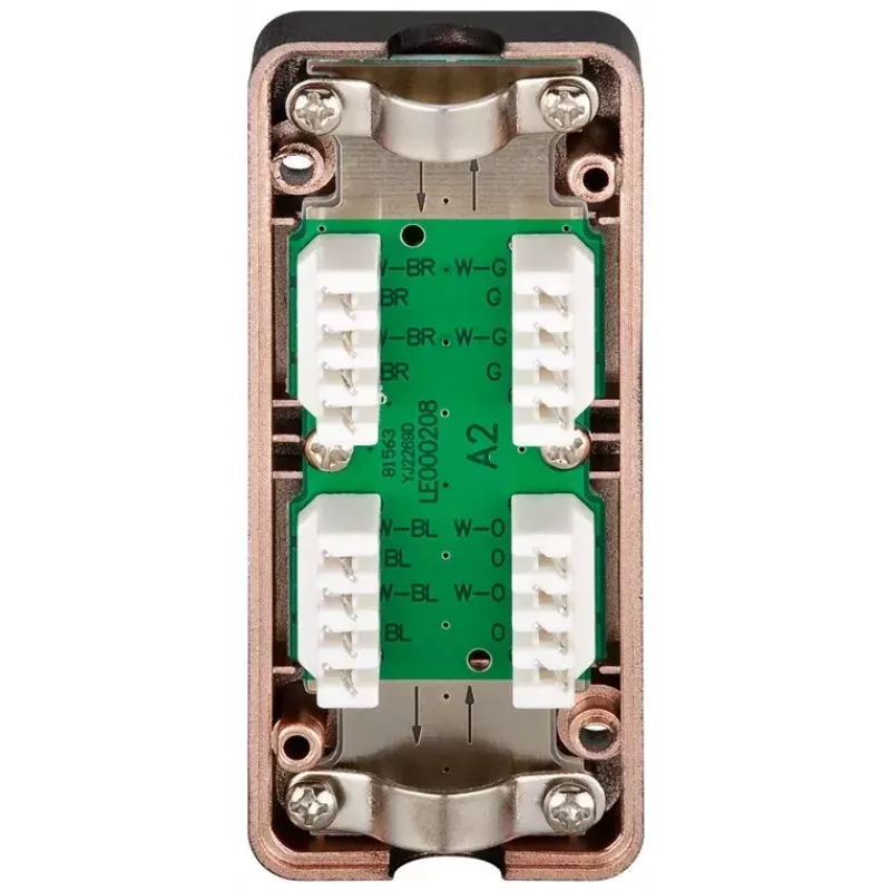 Πρίζα δικτύου Goobay CAT 6/CAT 6A/CAT 7