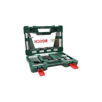 Τρυπάνι Bosch 2607017193 κατάλληλο για τοίχο μέταλλο ξύλο