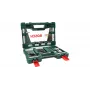 Τρυπάνι Bosch 2607017193 κατάλληλο για τοίχο μέταλλο ξύλο