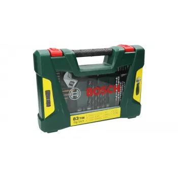 Τρυπάνι Bosch 2607017193 κατάλληλο για τοίχο μέταλλο ξύλο