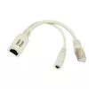Ενσύρματος δρομολογητής MikroTik PowerBox RB750P-PBR2