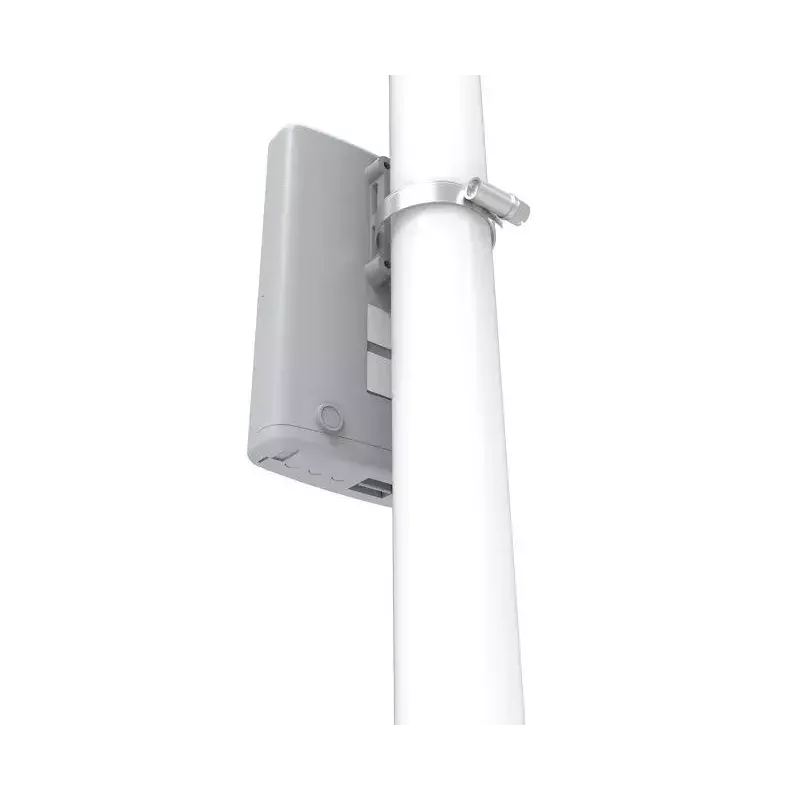 Ενσύρματος δρομολογητής MikroTik PowerBox RB750P-PBR2