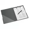 Πινακίδα με κλιπ Herlitz 11226628 Ροζ