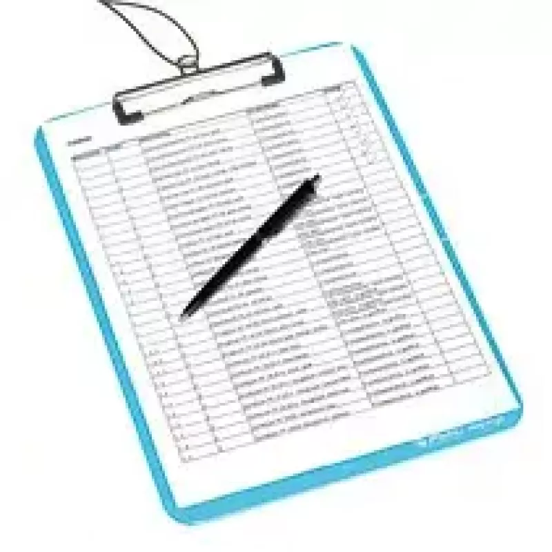 Πινακίδα με κλιπ A4 Herlitz 11205671 Μπλε