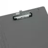 Πινακίδα με κλιπ Herlitz 11217213 Μπλε