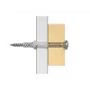 Ούπα τοίχου Fischer 77870