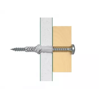 Ούπα τοίχου Fischer 77870