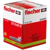 Ούπα τοίχου Fischer 77870