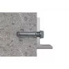Αγκύριο σφήνωσης Fischer 48284