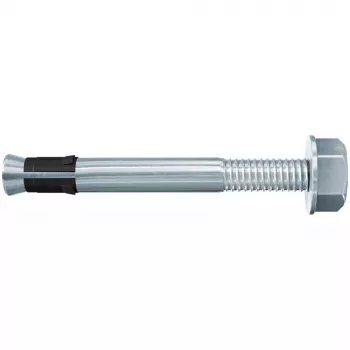 Fischer 44109 Αναδιπλούμενο ούπα
