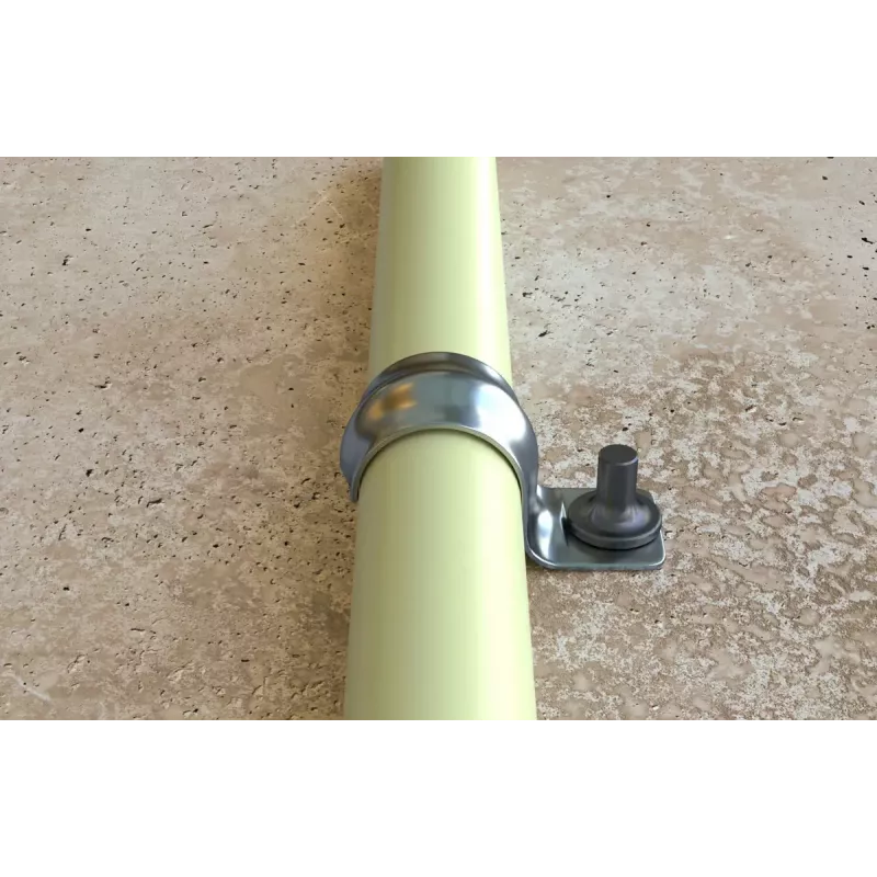 Καρφί με κεφαλή Fischer 79815