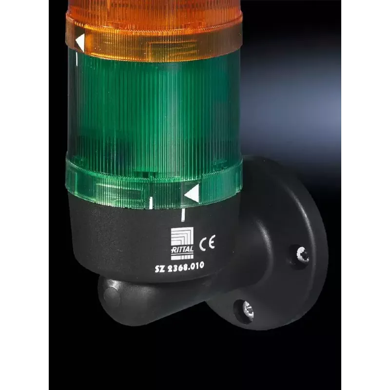 Rittal SG 2374.040 βάση, μαύρο