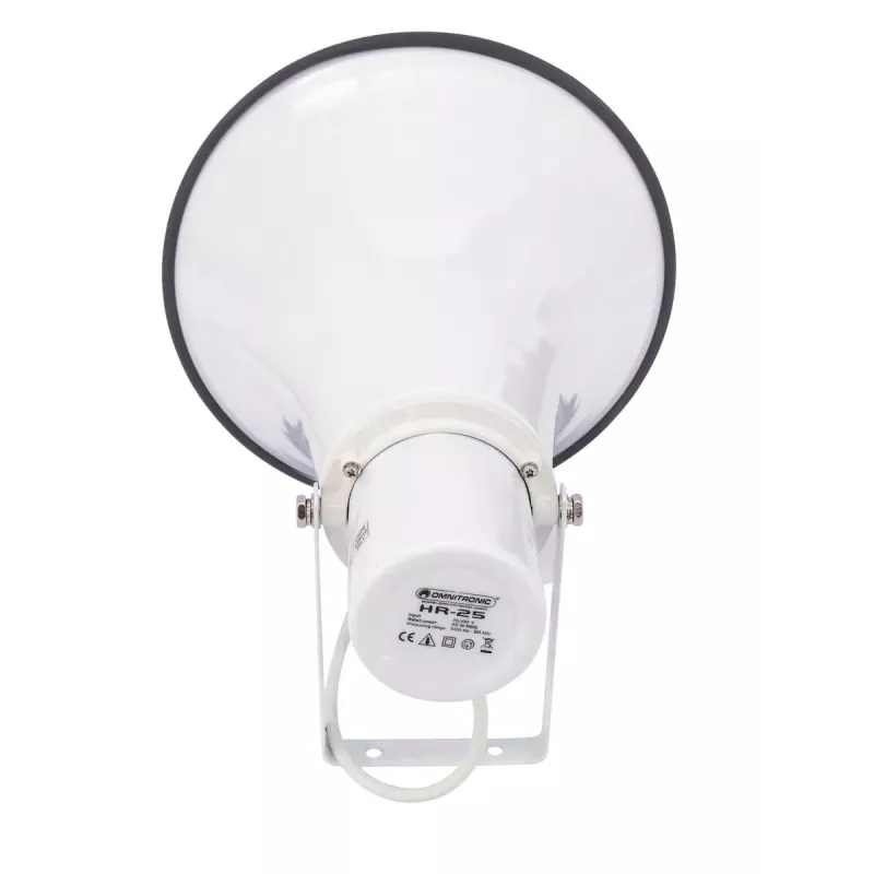 Ηχείο Omnitronic 80710832 20 W