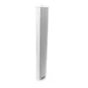 Ηχείο Omnitronic 80710780 Λευκό Ενσύρματο 60 W