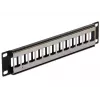 Αξεσουάρ patch panel DeLOCK 43326