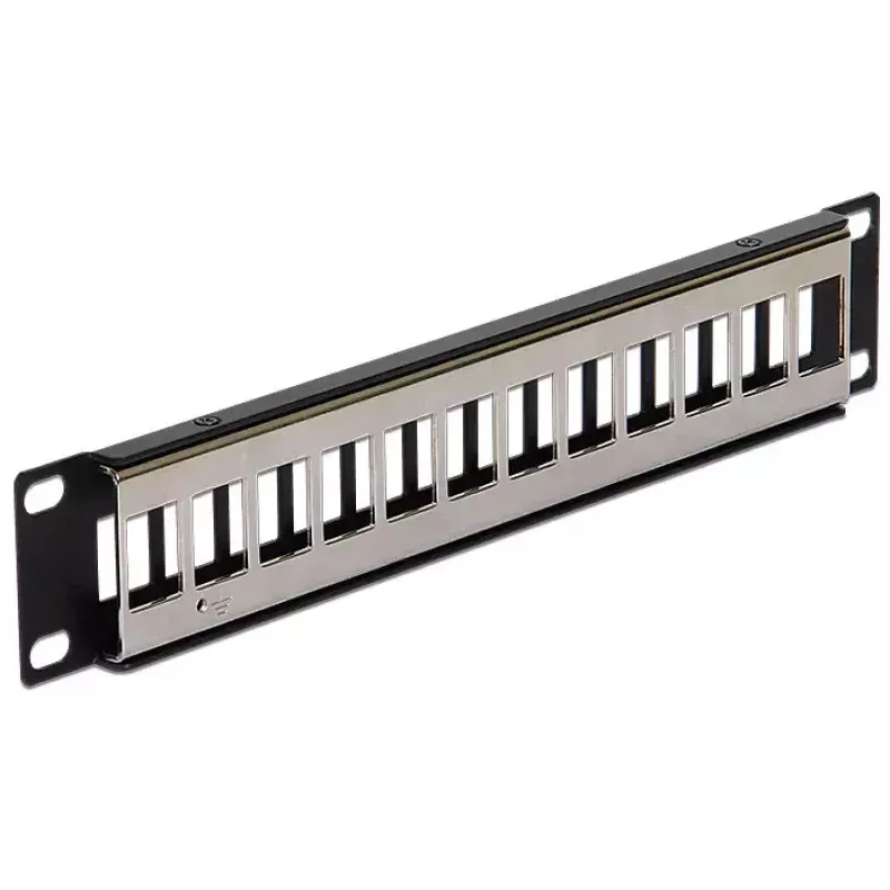 Αξεσουάρ patch panel DeLOCK 43326