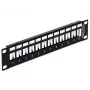 Αξεσουάρ patch panel DeLOCK 43326