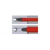 Κατσαβίδι Wiha SoftFinish απλό standard 35396