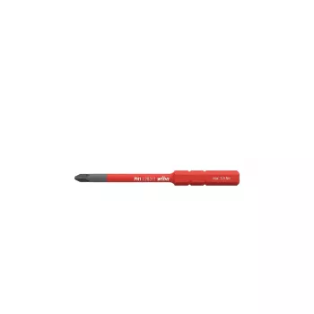 Καρυδάκι κατσαβιδιού Wiha slimBit PH 2 75 mm