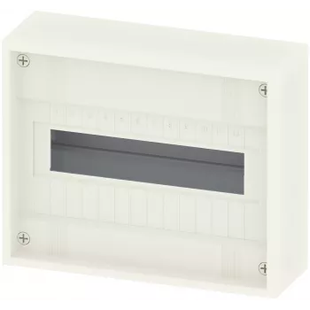 Siemens 8GB5012-0KM αξεσουάρ ηλεκτρολογικού κουτιού