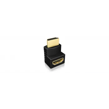 ICY BOX IB-CB009-1 HDMI A μαύρο